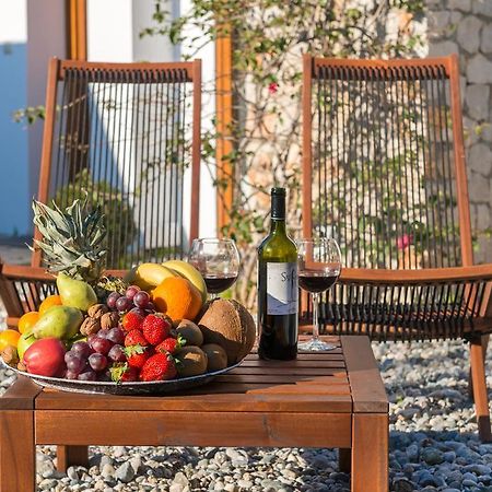 Katerina Boutique Villa Rhodes City المظهر الخارجي الصورة