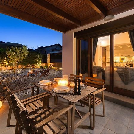 Katerina Boutique Villa Rhodes City المظهر الخارجي الصورة