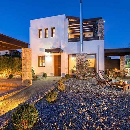 Katerina Boutique Villa Rhodes City المظهر الخارجي الصورة