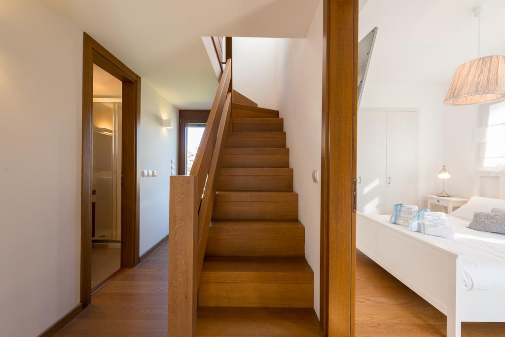 Katerina Boutique Villa Rhodes City المظهر الخارجي الصورة