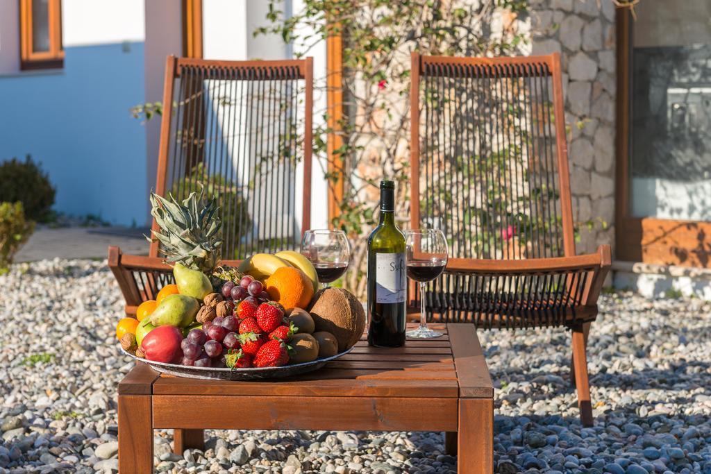 Katerina Boutique Villa Rhodes City المظهر الخارجي الصورة