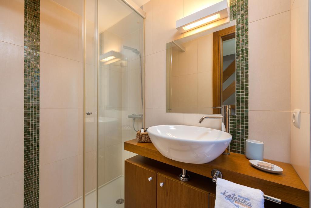 Katerina Boutique Villa Rhodes City المظهر الخارجي الصورة