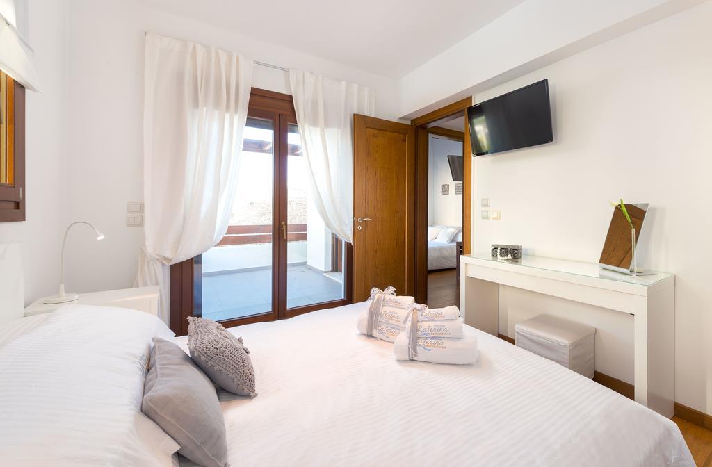 Katerina Boutique Villa Rhodes City المظهر الخارجي الصورة